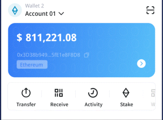 名家专imToken栏